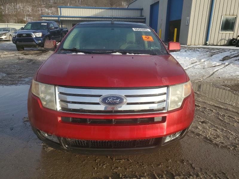 Photo 5 from auction – 2009 FORD EDGE LIMIT with VIN 2FMDK39C09BA87450