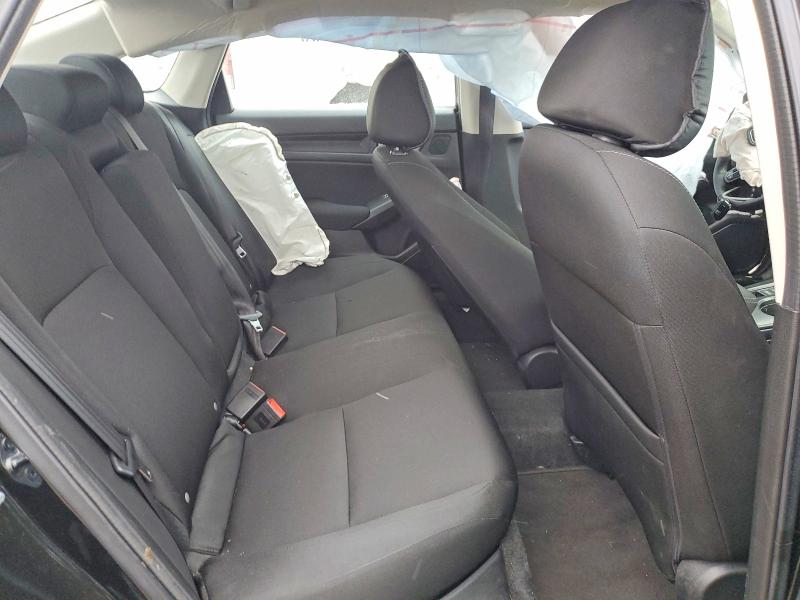 Photo 10 from auction – 2023 HONDA CIVIC EX with VIN 2HGFE1F73PH315209