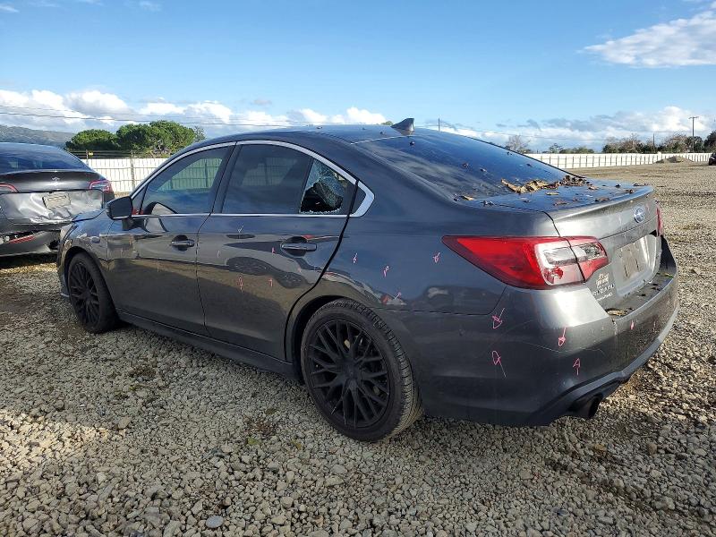 Photo 2 from auction – 2019 SUBARU LEGACY with VIN 4S3BNAN64K3036661