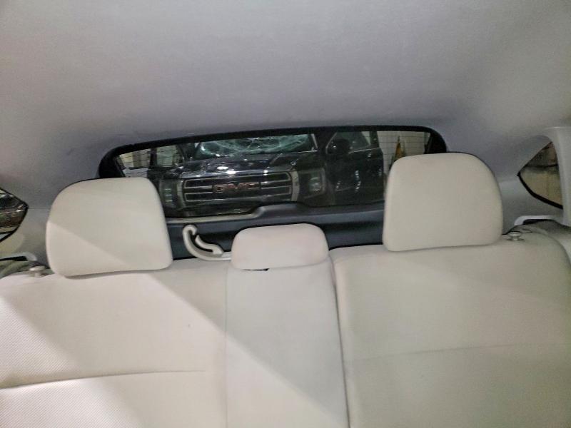Photo 10 from auction – 2012 SUBARU IMPREZA PR with VIN JF1GPAC69CH238943