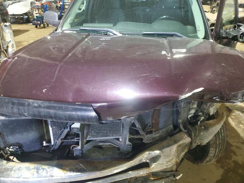 Photo 11 from auction – 2009 CHEVROLET SILVERADO with VIN 1GCEK29J89Z195006