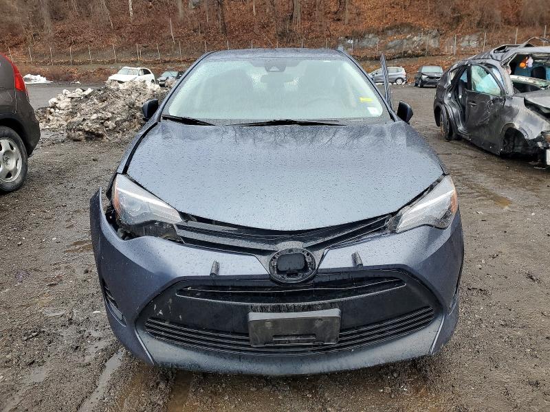 Photo 5 from auction – 2018 TOYOTA COROLLA L with VIN 2T1BURHE9JC981826