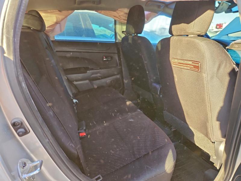 Photo 11 from auction – 2013 MITSUBISHI OUTLANDER with VIN 4A4AP5AU0DE017722