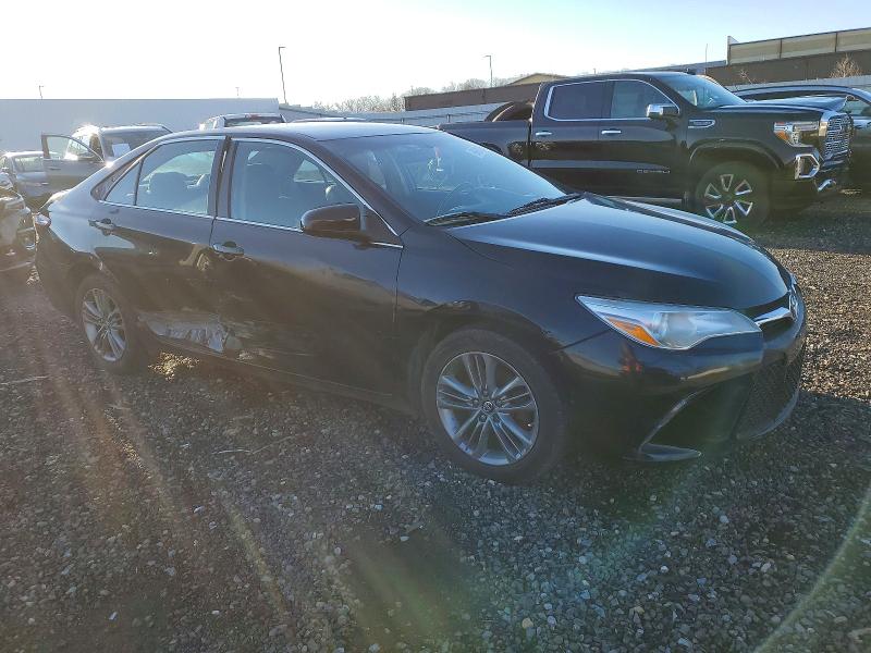 Photo 4 from auction – 2017 TOYOTA CAMRY LE with VIN 4T1BF1FK6HU270906