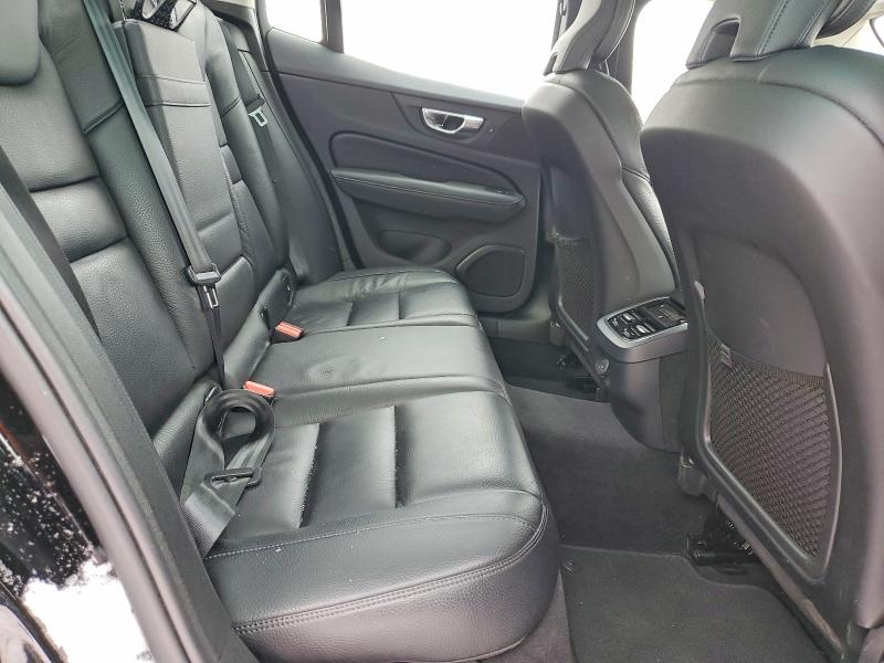 Photo 10 from auction – 2021 VOLVO S60 with VIN 7JR102TL7MG122908