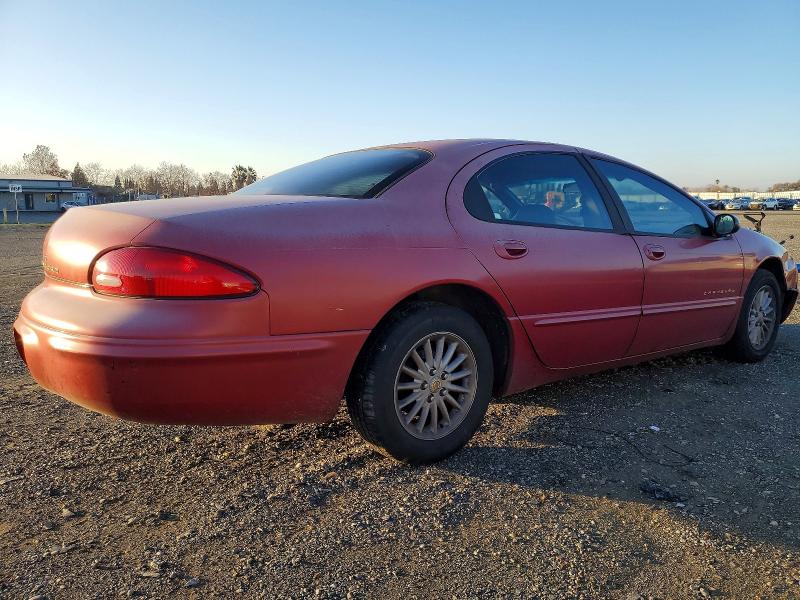 Photo 3 from auction – 1998 CHRYSLER CONCORDE L with VIN 2C3HD46J0WH154084