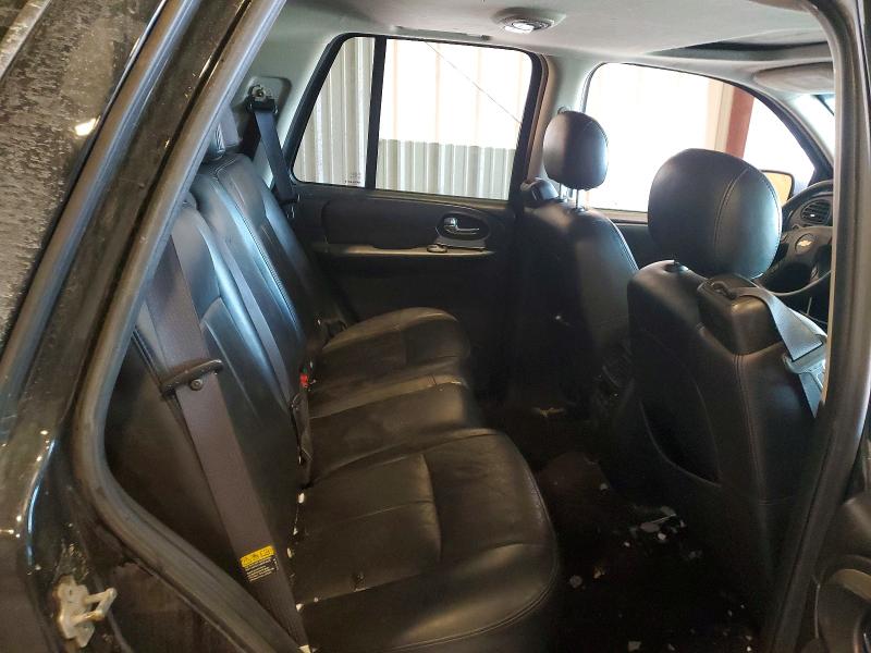 Photo 11 from auction – 2005 CHEVROLET TRAILBLAZE with VIN 1GNDT13SX52278340