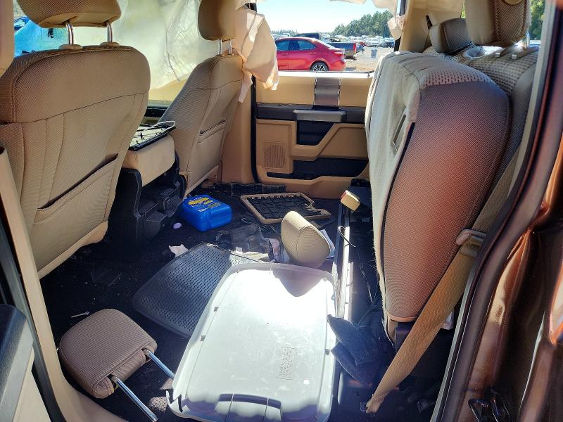 Photo 10 from auction – 2015 FORD F150 with VIN 1FTEW1CG2FKD56188