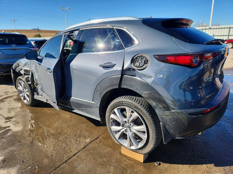Photo 2 from auction – 2020 MAZDA CX-30 PREM with VIN 3MVDMBEM6LM112668