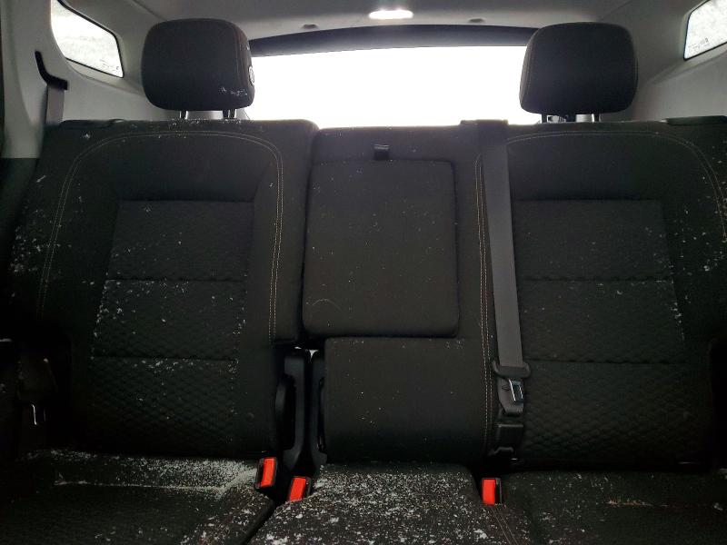 Photo 10 from auction – 2019 GMC TERRAIN SL with VIN 3GKALMEVXKL227388