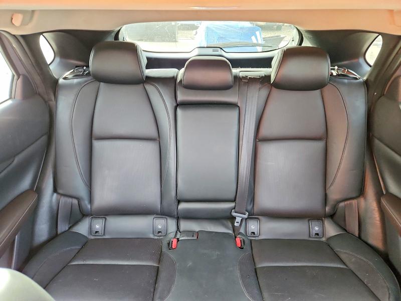 Photo 10 from auction – 2021 MAZDA CX-30 PREM with VIN 3MVDMADM5MM216761