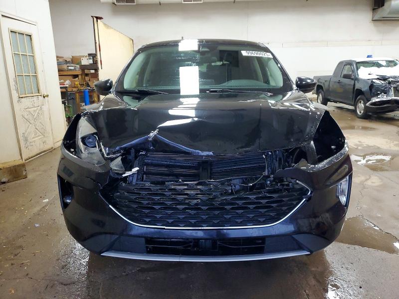 Photo 5 from auction – 2022 FORD ESCAPE with VIN 1FMCU9H91NUA43816