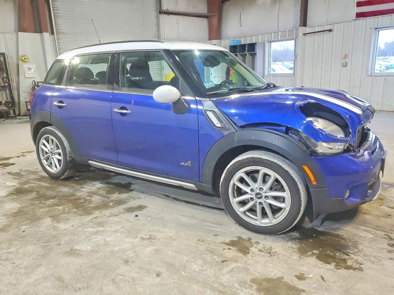 Photo 4 from auction – 2015 MINI COOPER S C with VIN WMWZC5C51FWP49105