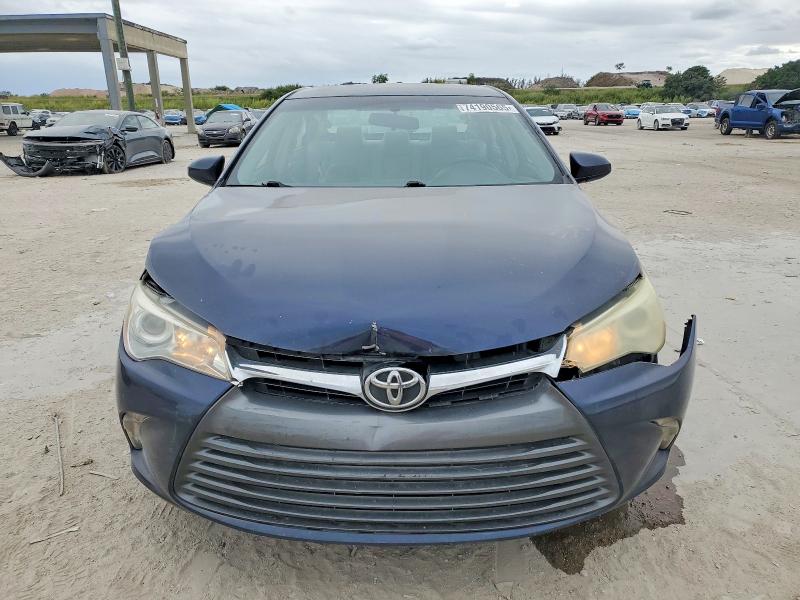 Photo 5 from auction – 2015 TOYOTA CAMRY LE with VIN 4T1BF1FK0FU924795