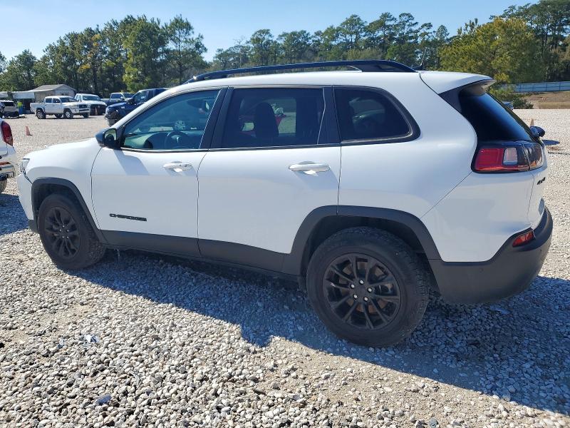 Photo 2 from auction – 2023 JEEP CHEROKEE with VIN 1C4PJMMB3PD114981