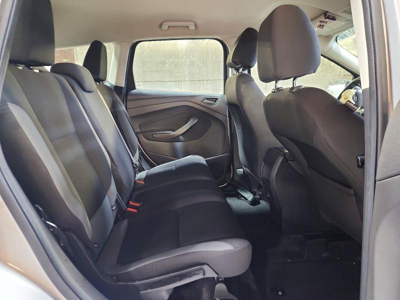 Photo 11 from auction – 2013 FORD ESCAPE S with VIN 1FMCU0F73DUA38922
