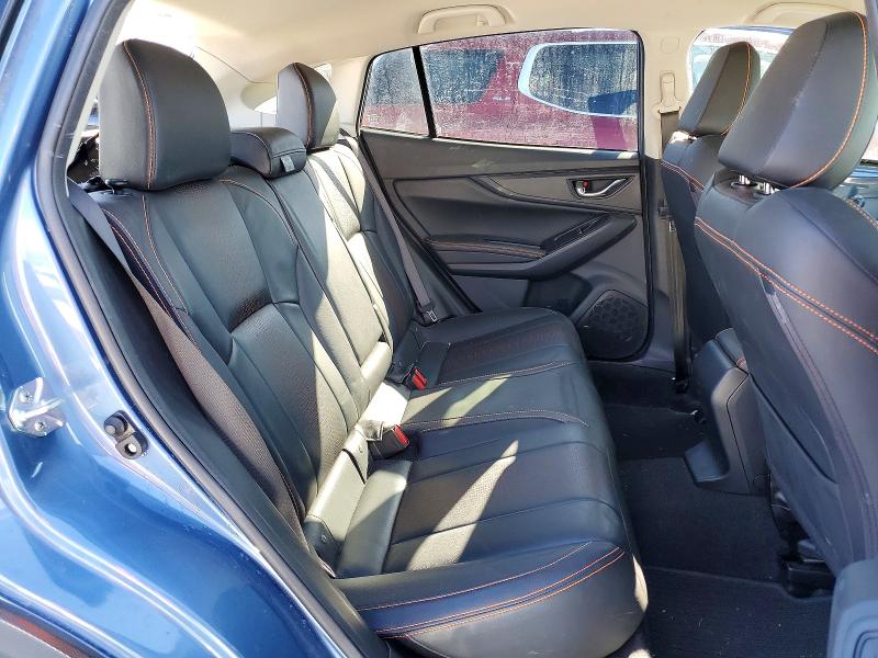 Photo 11 from auction – 2023 SUBARU CROSSTREK with VIN JF2GTHMC1PH290416