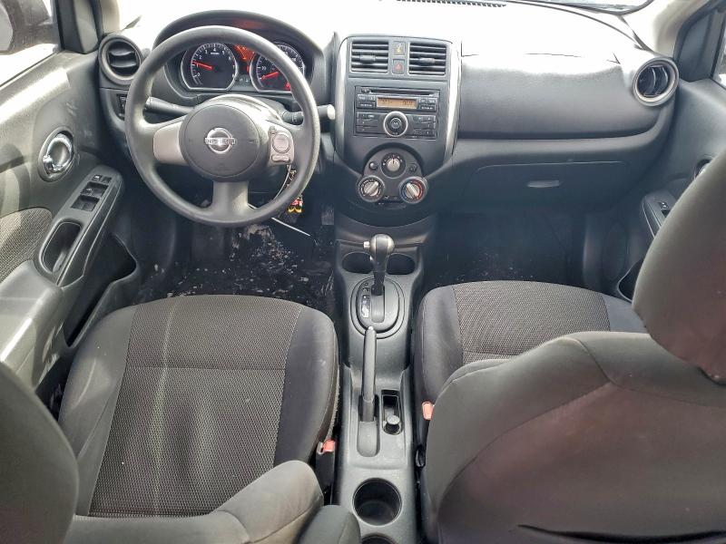 Photo 8 from auction – 2013 NISSAN VERSA S with VIN 3N1CN7AP5DL842931