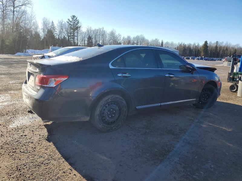 Photo 3 from auction – 2010 LEXUS ES 350 with VIN JTHBK1EG4A2382651