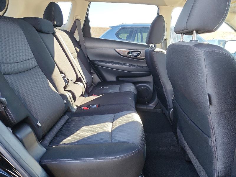 Photo 11 from auction – 2019 NISSAN ROGUE with VIN JN8AT2MT0KW251939