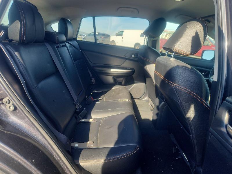 Photo 10 from auction – 2016 SUBARU CROSSTREK with VIN JF2GPAKC3GH258839
