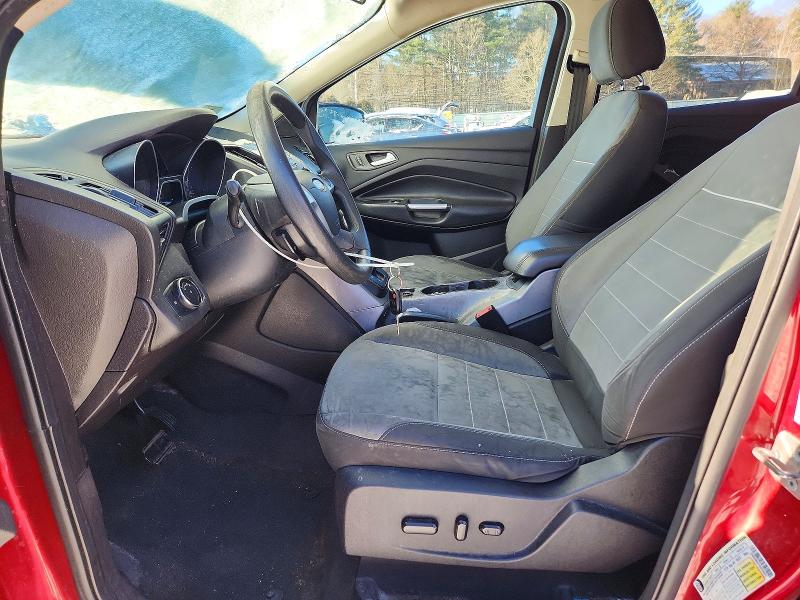 Фото 7 с аукциона – 2014 FORD ESCAPE SE с VIN 1FMCU9G97EUC96852