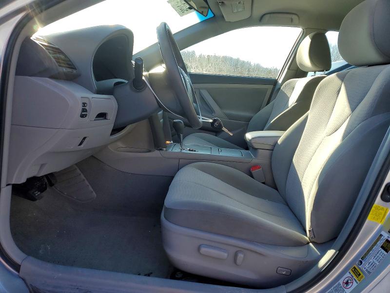 Photo 7 from auction – 2011 TOYOTA CAMRY BASE with VIN 4T1BF3EK3BU747179