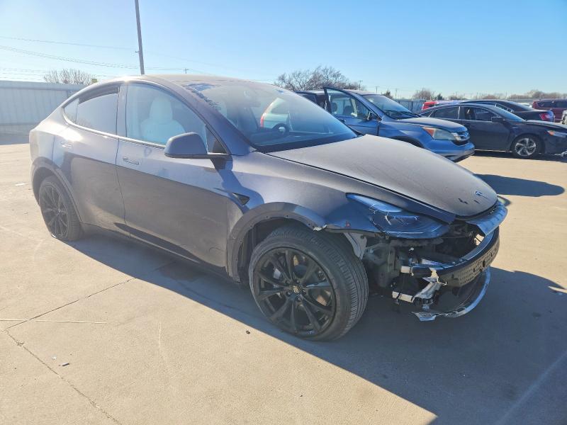 Photo 4 from auction – 2023 TESLA MODEL Y with VIN 7SAYGDEE8PA164053