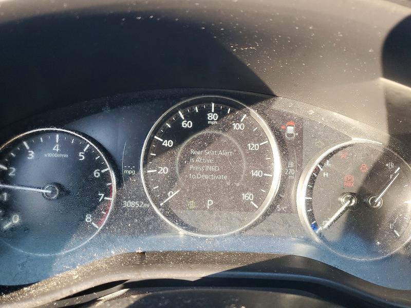 Photo 9 from auction – 2024 MAZDA CX-30 SELE with VIN 3MVDMBBM3RM677912