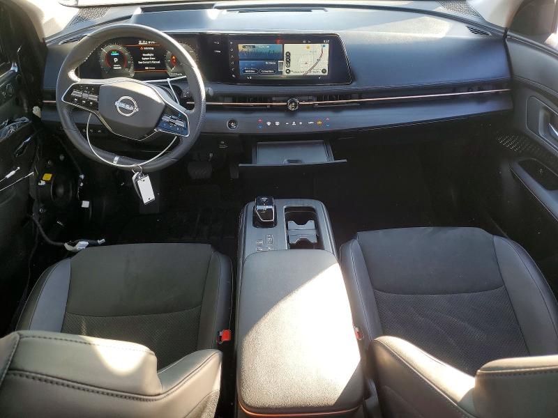 Photo 8 from auction – 2024 NISSAN ARIYA EVOL with VIN JN1BF0BA0RM436062