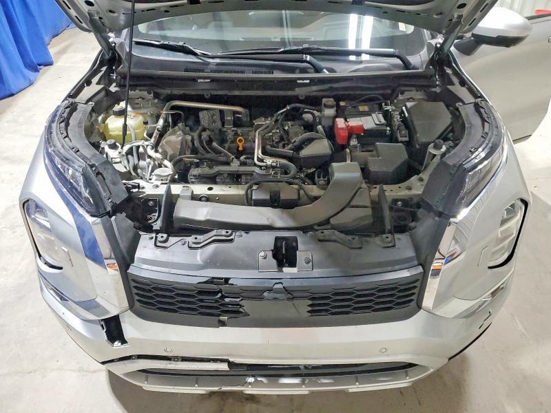 Photo 12 from auction – 2024 MITSUBISHI OUTLANDER with VIN JA4J4VA86RZ049071
