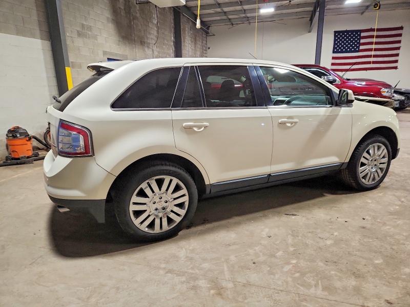 Photo 3 from auction – 2008 FORD EDGE LIMIT with VIN 2FMDK39C28BB04571