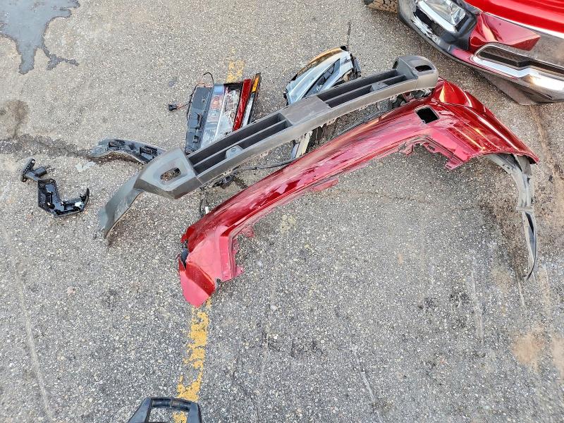 Foto 13 de la subasta – 2023 NISSAN PATHFINDER con VIN 5N1DR3CA9PC243274