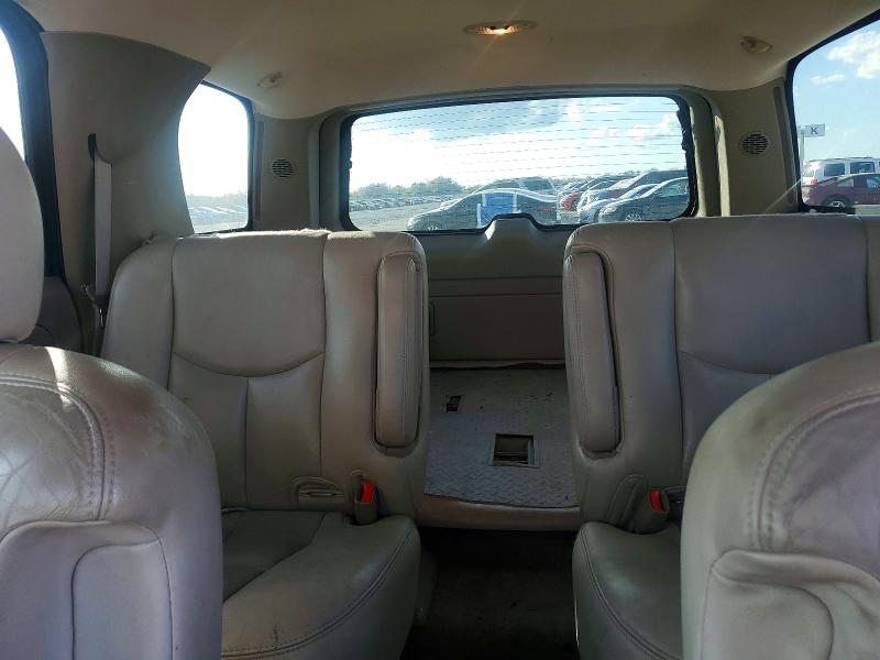 Photo 10 from auction – 2005 GMC YUKON with VIN 1GKEC13T15R212762