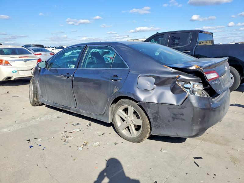 Photo 2 from auction – 2014 TOYOTA CAMRY L with VIN 4T1BF1FK8EU323374