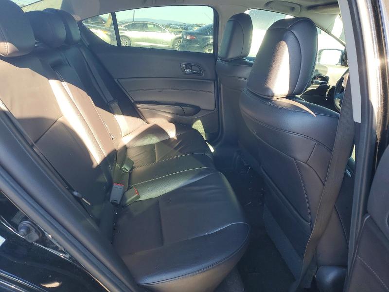 Zdjęcie 10 z aukcji – 2016 ACURA ILX BASE W z VIN 19UDE2F3XGA024148