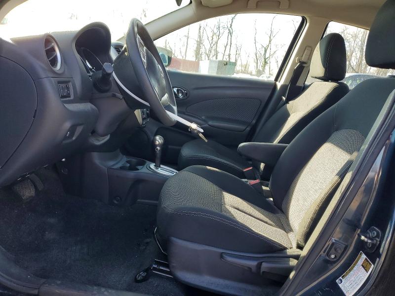 Photo 7 from auction – 2016 NISSAN VERSA S with VIN 3N1CN7AP2GL825654