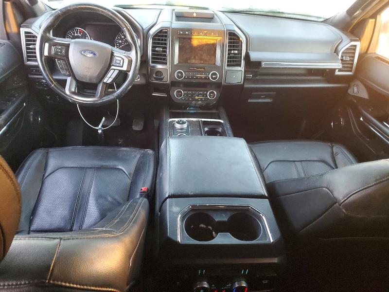 Photo 8 from auction – 2021 FORD EXPEDITION with VIN 1FMJU2AT1MEA16872