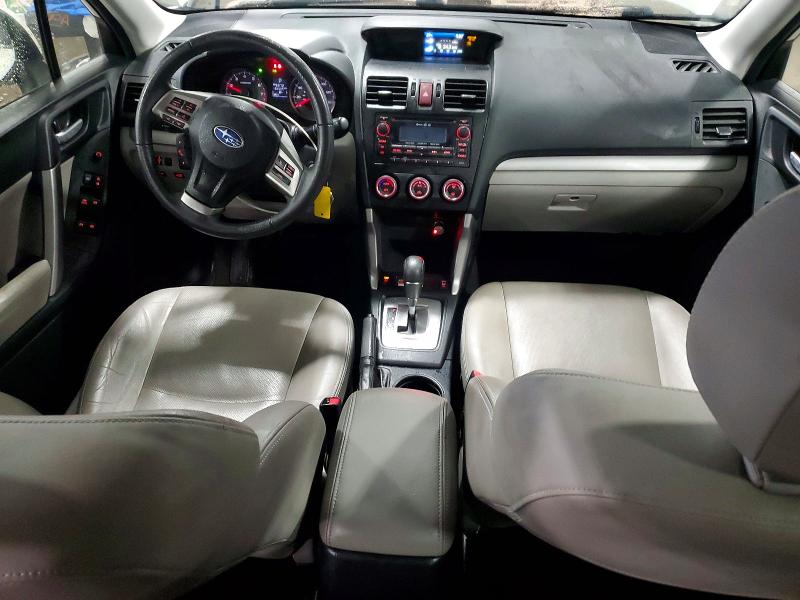 Photo 8 from auction – 2015 SUBARU FORESTER 2 with VIN JF2SJAHC4FH808552