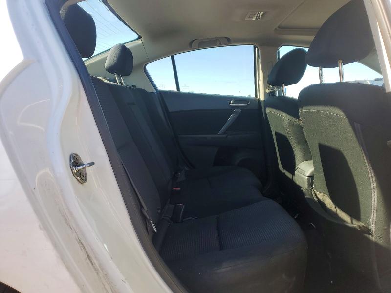 Photo 10 from auction – 2012 MAZDA 3 I with VIN JM1BL1V83C1562171