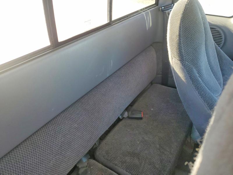Фото 10 с аукциона – 1997 DODGE DAKOTA с VIN 1B7GL23Y5VS186651