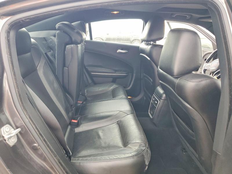 Photo 10 from auction – 2020 DODGE CHARGER SX with VIN 2C3CDXBG2LH215842