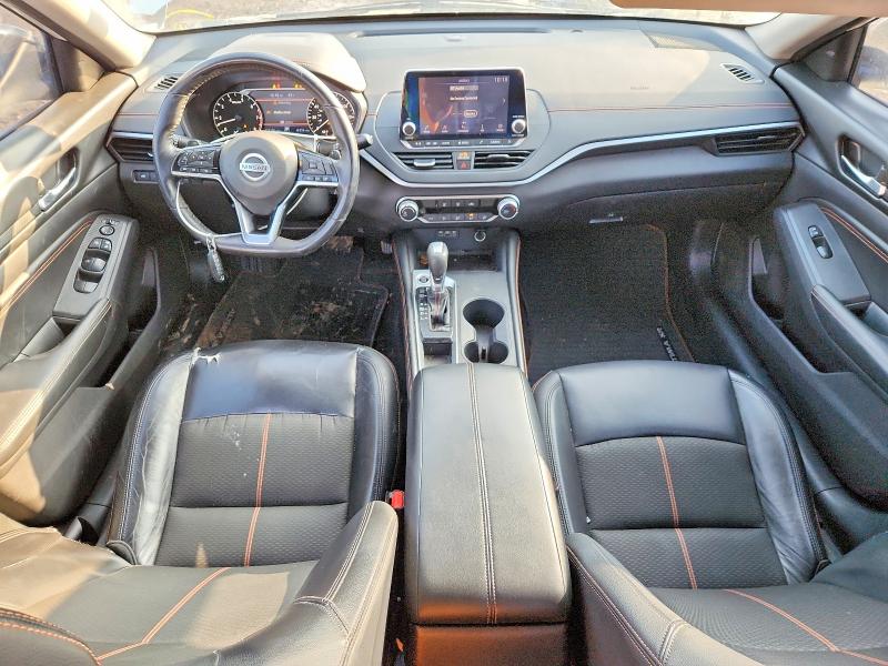 Photo 8 from auction – 2019 NISSAN ALTIMA SR with VIN 1N4BL4CV2KC135356