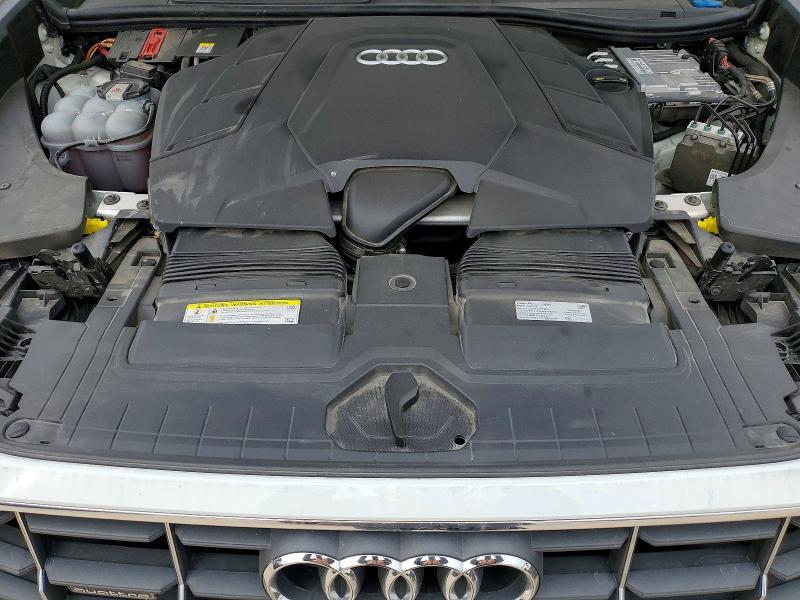 Photo 12 from auction – 2019 AUDI Q8 PREMIUM with VIN WA1AVAF1XKD009693