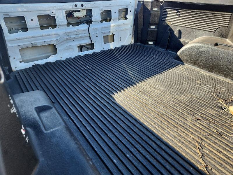 Photo 10 from auction – 2021 CHEVROLET SILVERADO with VIN 3GCNWAEF4MG358579
