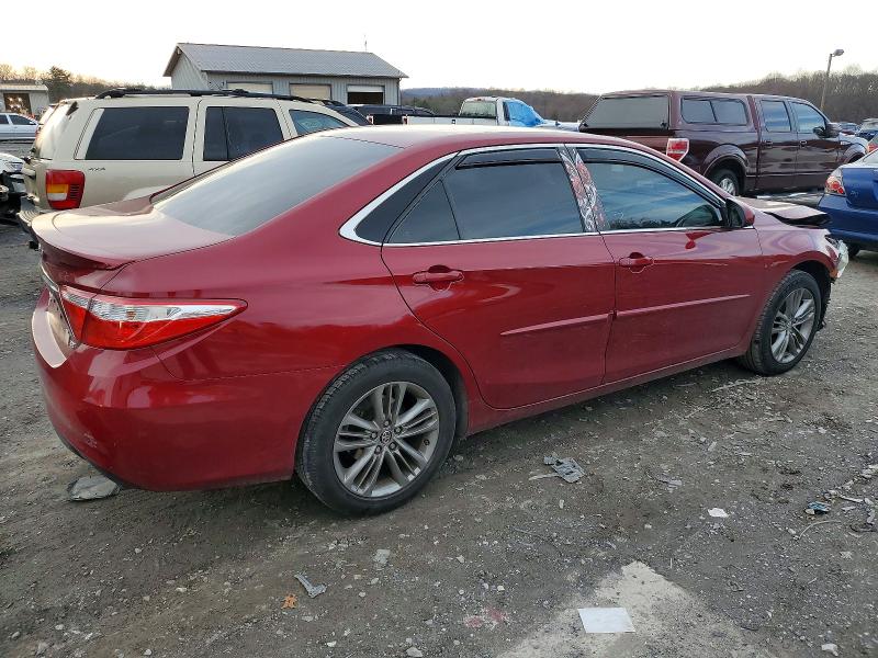 Foto 3 de la subasta – 2015 TOYOTA CAMRY LE con VIN 4T1BF1FK3FU932003
