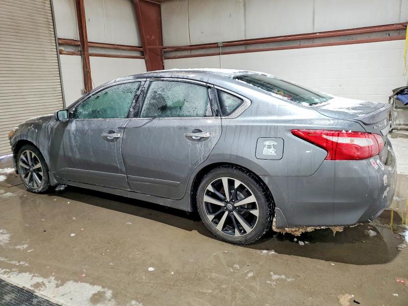 Photo 2 from auction – 2016 NISSAN ALTIMA 2.5 with VIN 1N4AL3AP0GC267629