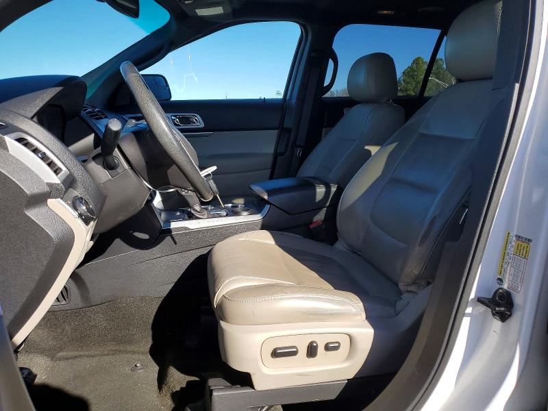 Photo 7 from auction – 2014 FORD EXPLORER X with VIN 1FM5K7D85EGA06332