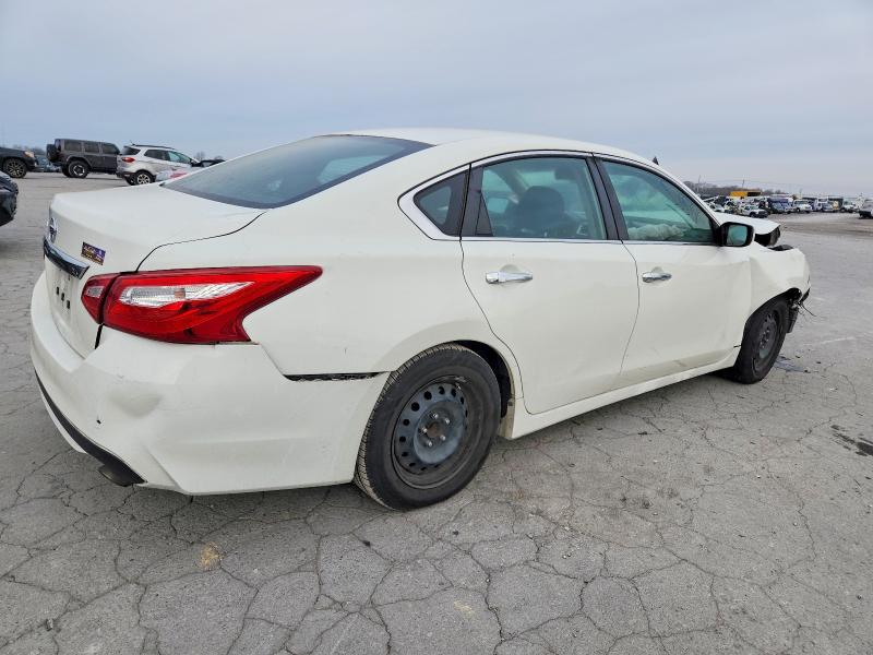 Photo 3 from auction – 2016 NISSAN ALTIMA 2.5 with VIN 1N4AL3AP7GC237401