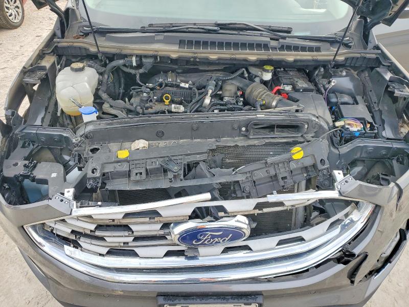 Photo 12 from auction – 2023 FORD EDGE TITAN with VIN 2FMPK4K92PBA01618